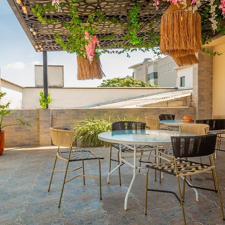 Hotel Casa Del Sol Villavicencio Zewnętrze zdjęcie
