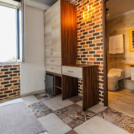 Hotel Casa Del Sol Villavicencio Zewnętrze zdjęcie
