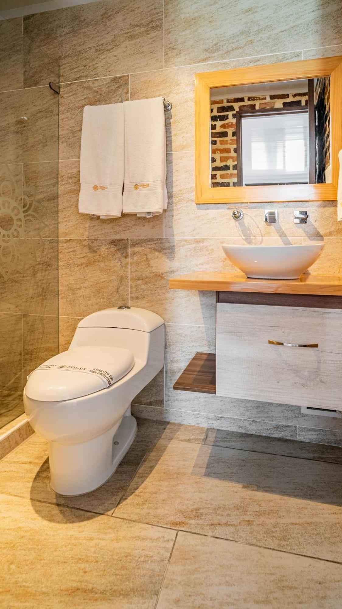 Hotel Casa Del Sol Villavicencio Zewnętrze zdjęcie