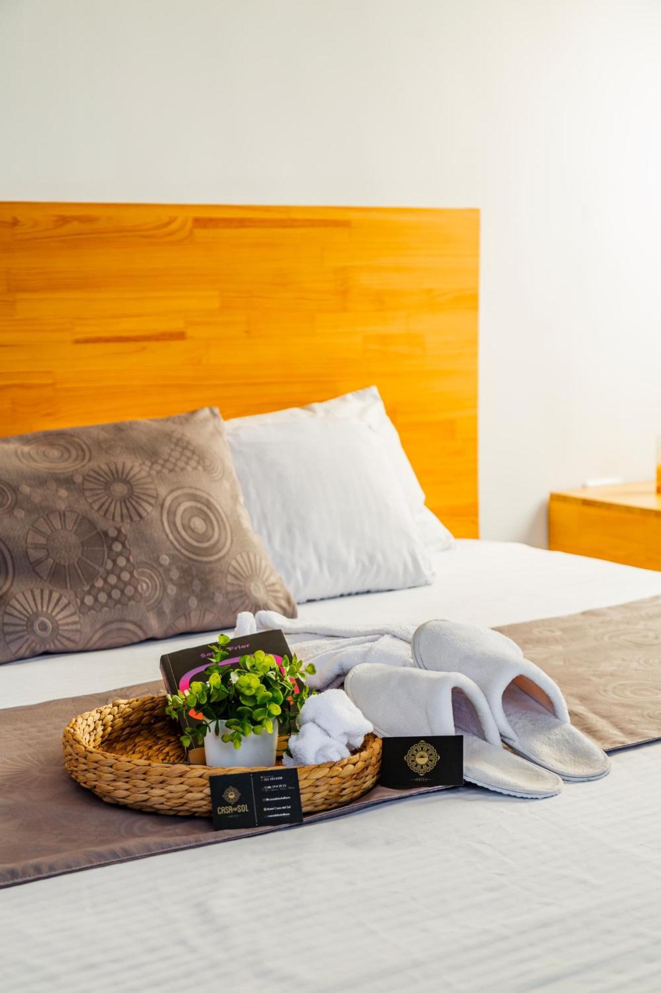 Hotel Casa Del Sol Villavicencio Zewnętrze zdjęcie