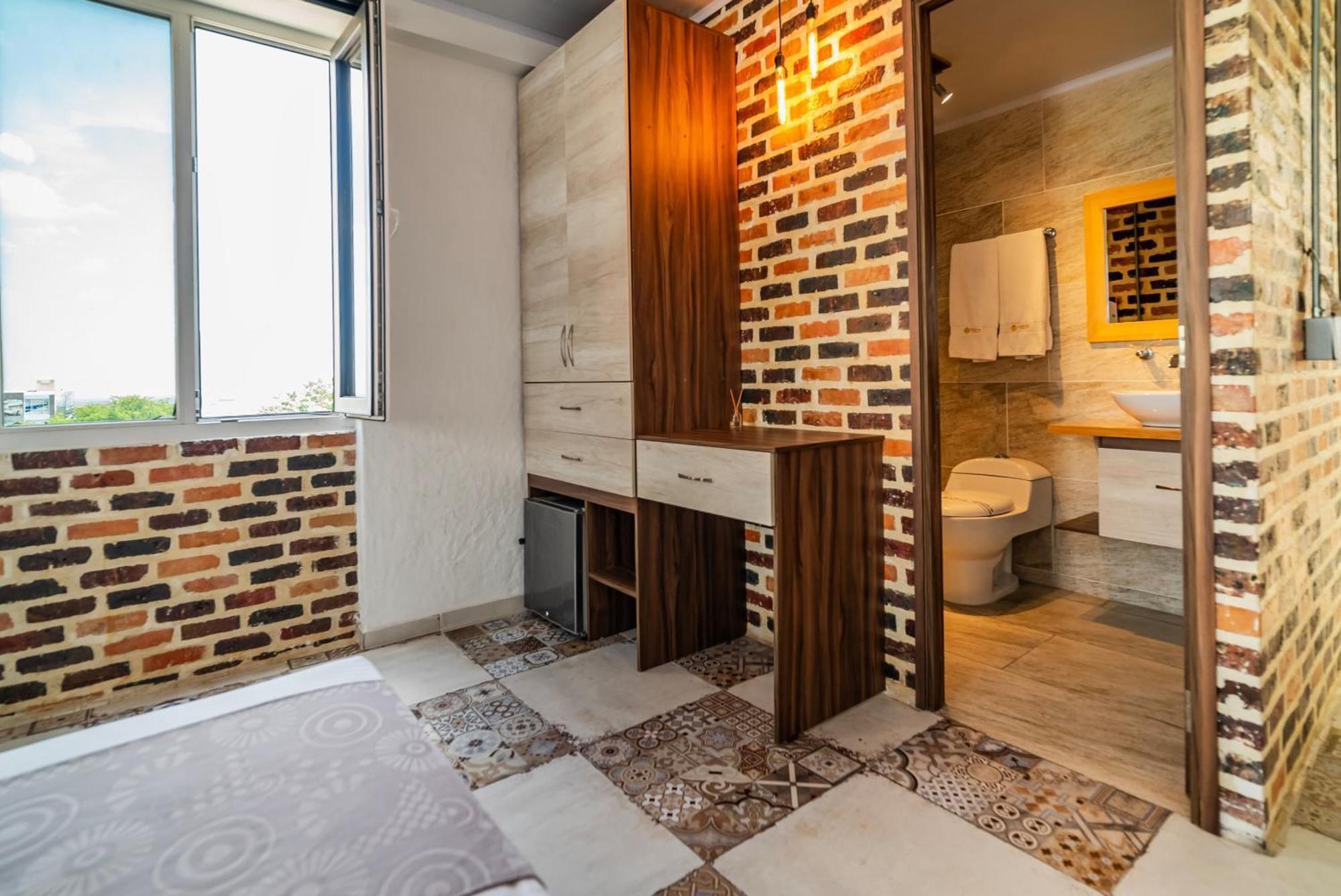 Hotel Casa Del Sol Villavicencio Zewnętrze zdjęcie