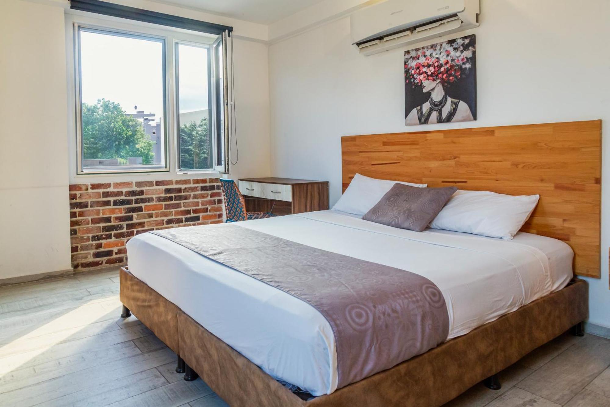 Hotel Casa Del Sol Villavicencio Zewnętrze zdjęcie